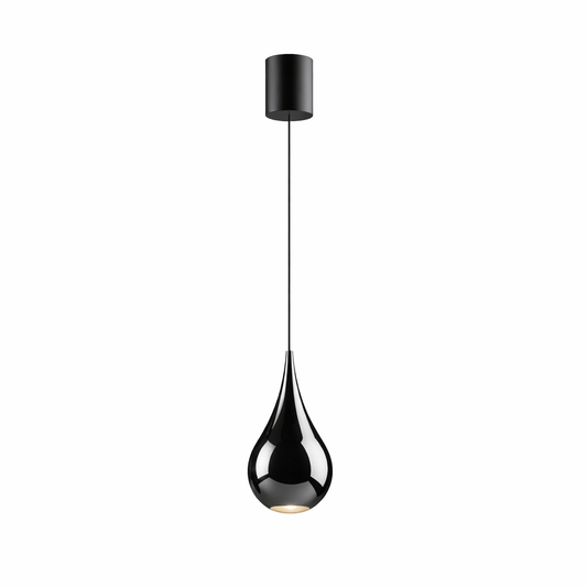 Suspension ALIA 67 – 8W, Plafonniers Goutte en suspension