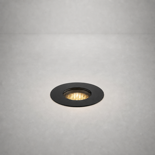 Encastrés de Sol - DECK PRIME 1228 - Éclairage LED souterrain pour piscine - IP67 - 7W
