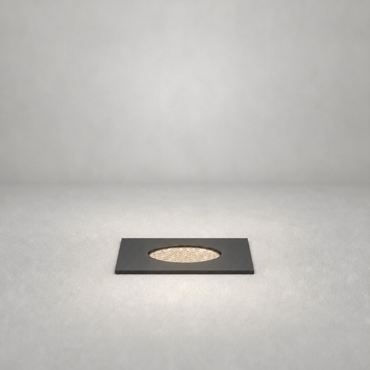 Encastrés de Sol - DECK PRIME 1229 - Lampe enterrée étanche - IP67