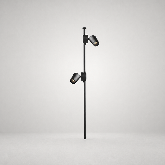 Projectors sur Piquet - SPIKE PRIME 0123 - Lampes à piquer d'extérieur - IP65