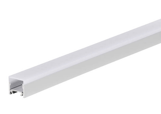 Rail Alumininium RPM2318