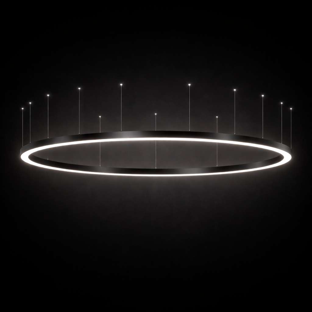 Suspension GRAND RINGO 3040
