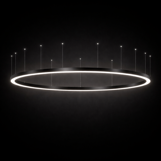 Suspension GRAND RINGO 3040