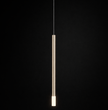 Suspension ALIA 44 – 8W, Suspension LED architecturale 360°