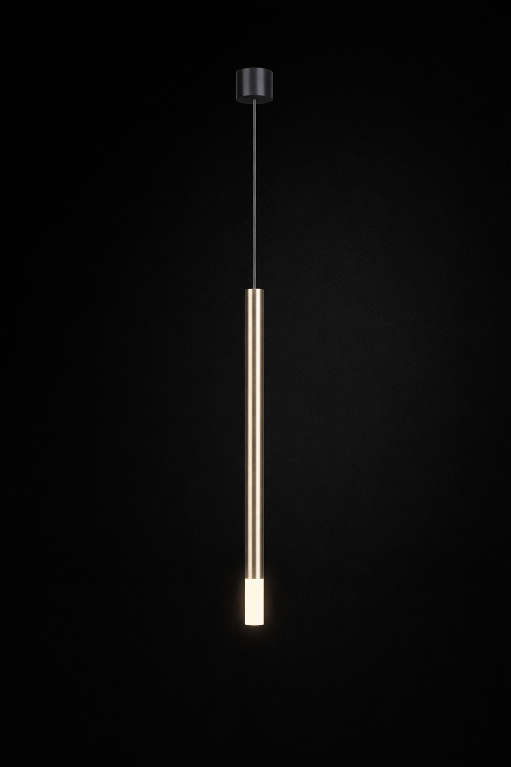 Suspension ALIA 44 – 8W, Suspension LED architecturale 360°