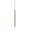 Suspension ALIA 44 – 8W, Suspension LED architecturale 360°