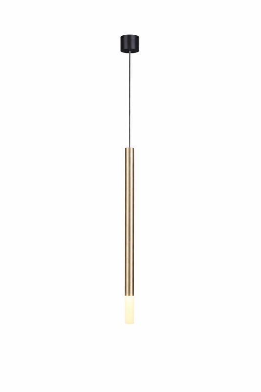 Suspension ALIA 44 – 8W, Suspension LED architecturale 360°