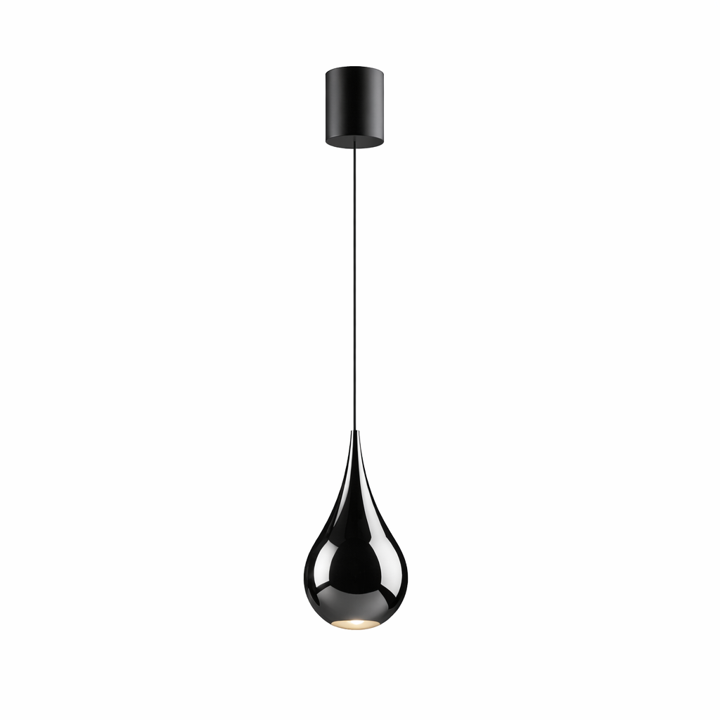Suspension ALIA 67 – 8W, Plafonniers Goutte en suspension