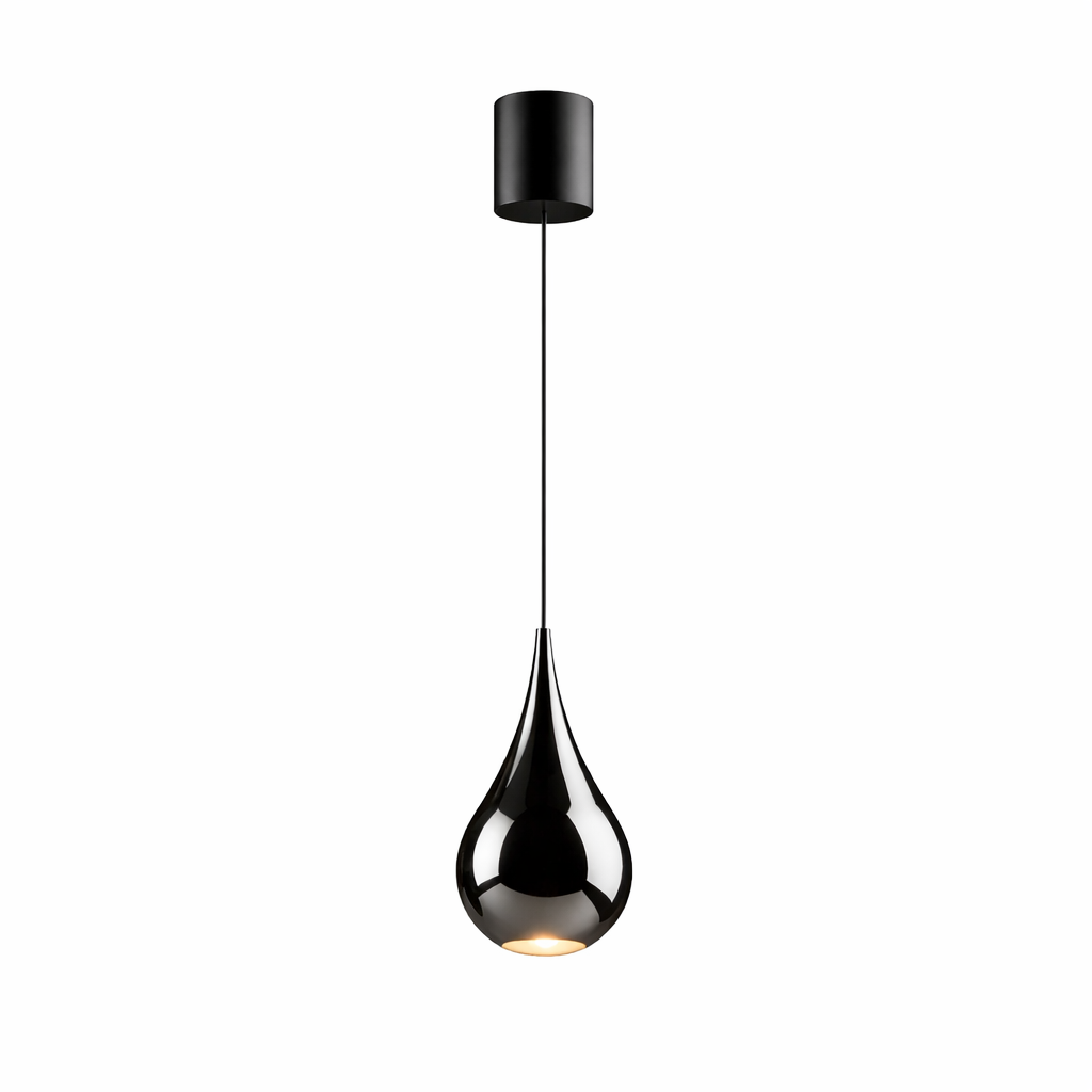 Suspension ALIA 67 – 8W, Plafonniers Goutte en suspension