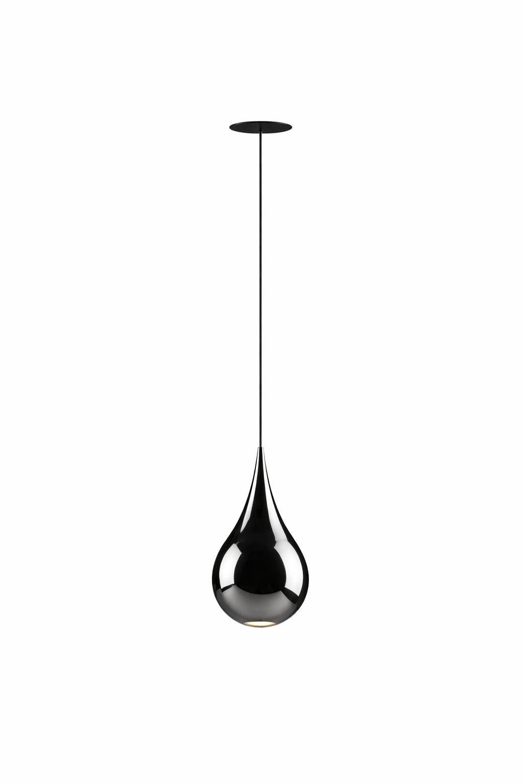 Suspension ALIA 68 – 7W, Goutte en suspension