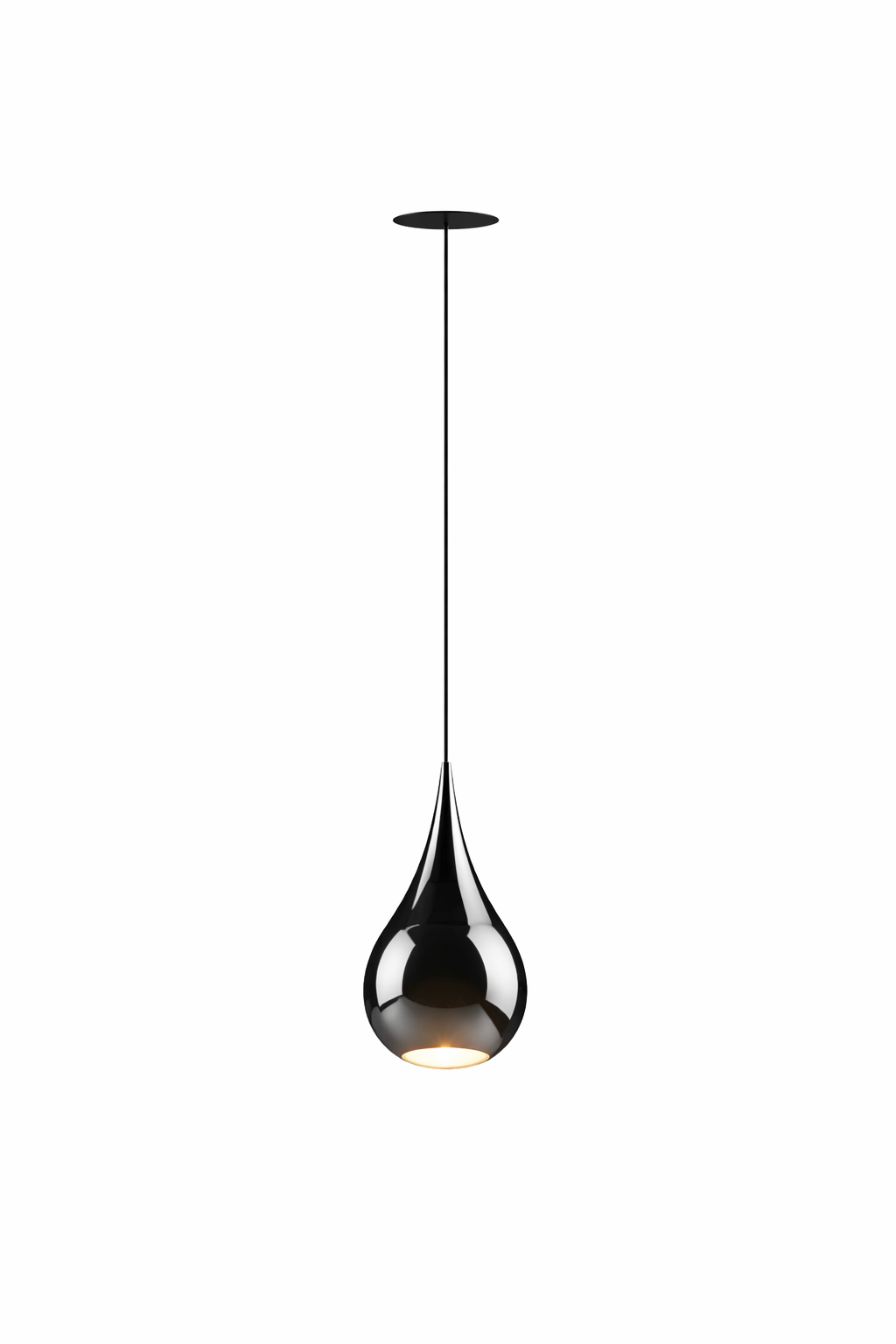 Suspension ALIA 68 – 7W, Goutte en suspension