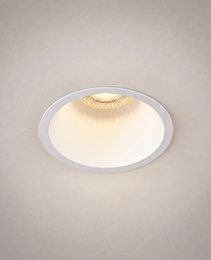 GU10 Luminaires - GU10 PRIME 0048 - MR16 LED Module for recessed spotlight - IP20