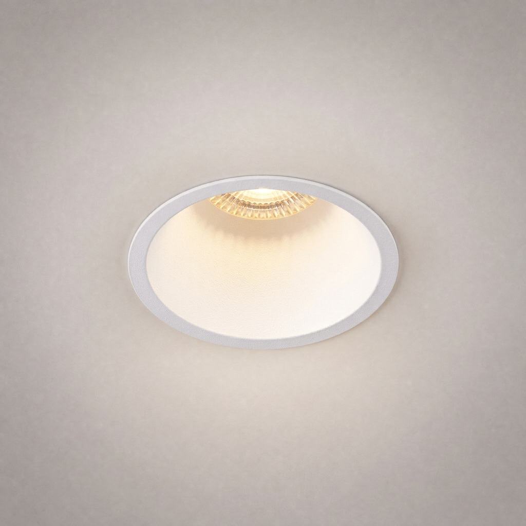 GU10 Luminaires - GU10 PRIME 0048 - MR16 LED Module for recessed spotlight - IP20