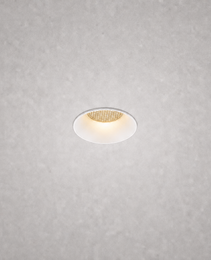 GU10 Luminaires - GU10 PRIME 0088 - Mr16 LED module for recessed spotlight - IP20