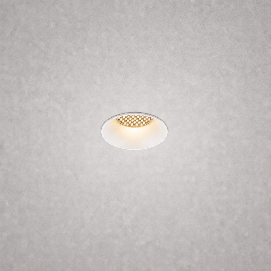 GU10 Luminaires - GU10 PRIME 0088 - Mr16 LED module for recessed spotlight - IP20