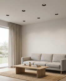 GU10 Luminaires - GU10 PRIME 0101 - LED MR16 Module for Recessed Spotlight - IP20