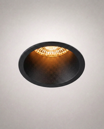 GU10 Luminaires - GU10 PRIME 0101 - LED MR16 Module for Recessed Spotlight - IP20