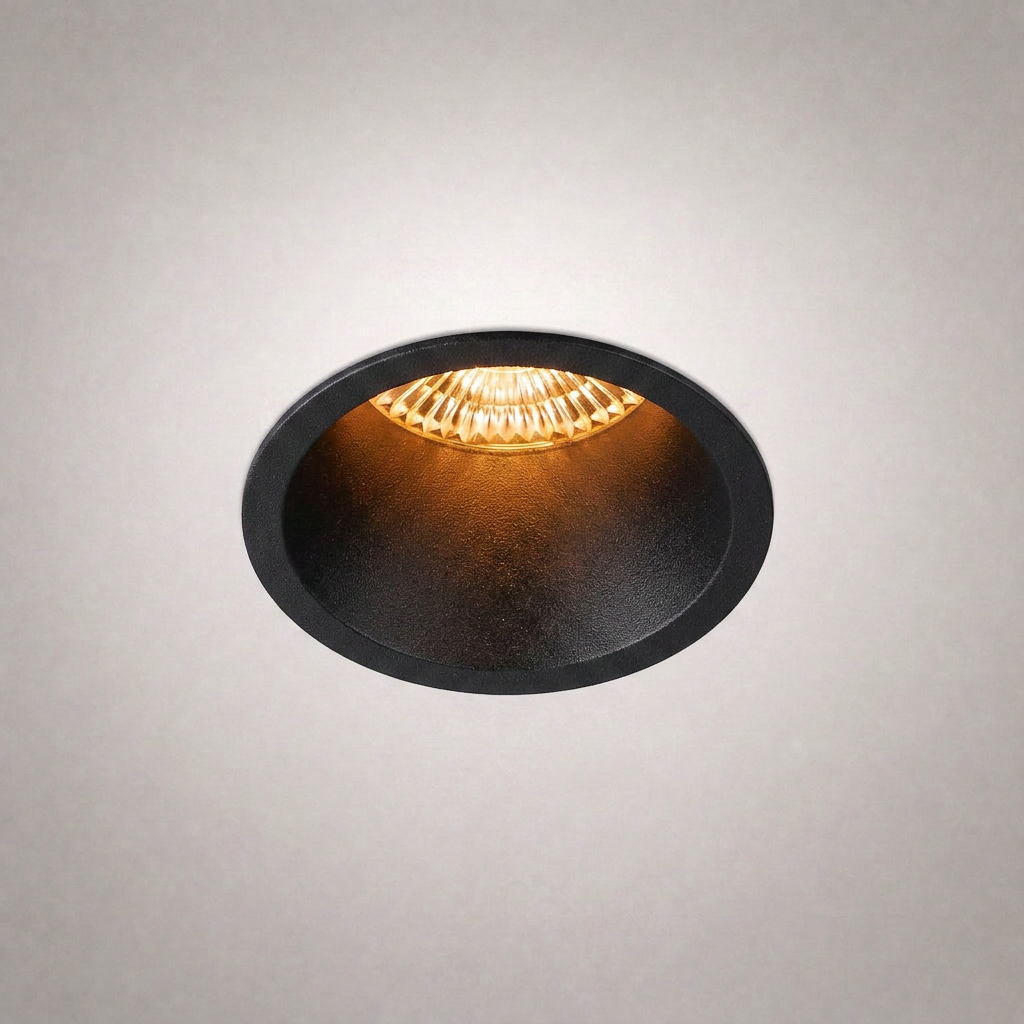 GU10 Luminaires - GU10 PRIME 0101 - LED MR16 Module for Recessed Spotlight - IP20