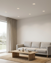 GU10 Luminaires - GU10 PRIME 0101 - LED MR16 Module for Recessed Spotlight - IP20