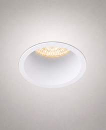 GU10 Luminaires - GU10 PRIME 0101 - LED MR16 Module for Recessed Spotlight - IP20