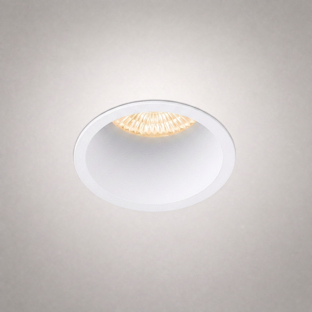 GU10 Luminaires - GU10 PRIME 0101 - LED MR16 Module for Recessed Spotlight - IP20