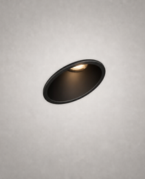 GU10 Luminaires - GU10 PRIME 0112 - Square MR16 LED Module for Recessed Spotlight - IP20