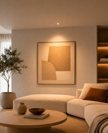 Luminaires GU10 - GU10 PRIME 0116 - Corps rond réglable pour intérieur, modèle MR16, cadre GU10 en aluminium - IP20