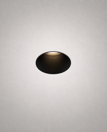 Luminaires GU10 - GU10 PRIME 0119 - Boîtier de douille Mr16 avec cadre - IP20