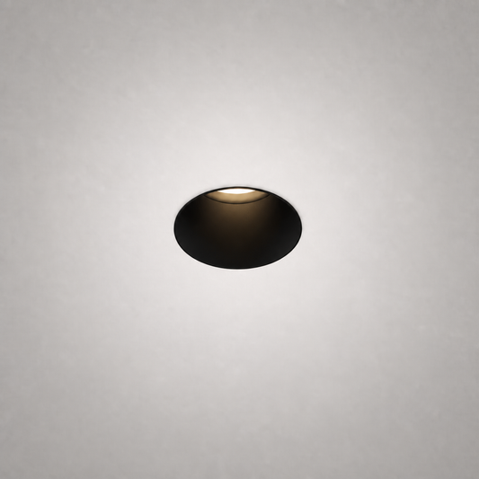 Luminaires GU10 - GU10 PRIME 0119 - Boîtier de douille Mr16 avec cadre - IP20