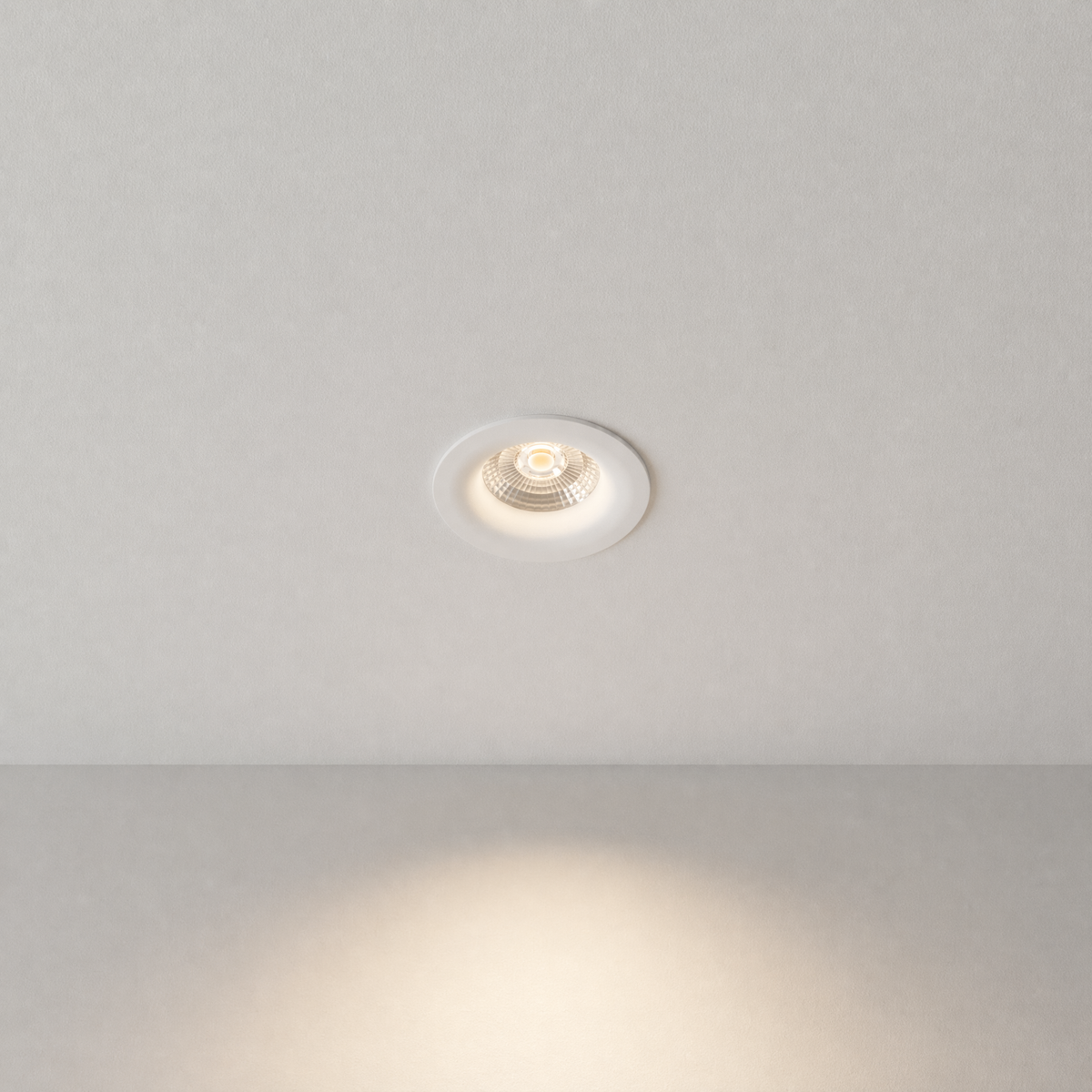 GU10 Luminaires - GU10 PRIME 0120 - Mr16 Module - IP20