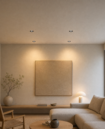 GU10 Lighting - GU10 MR11 PRIME 0122 - IP65