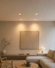 GU10 Lighting - GU10 MR11 PRIME 0122 - IP65