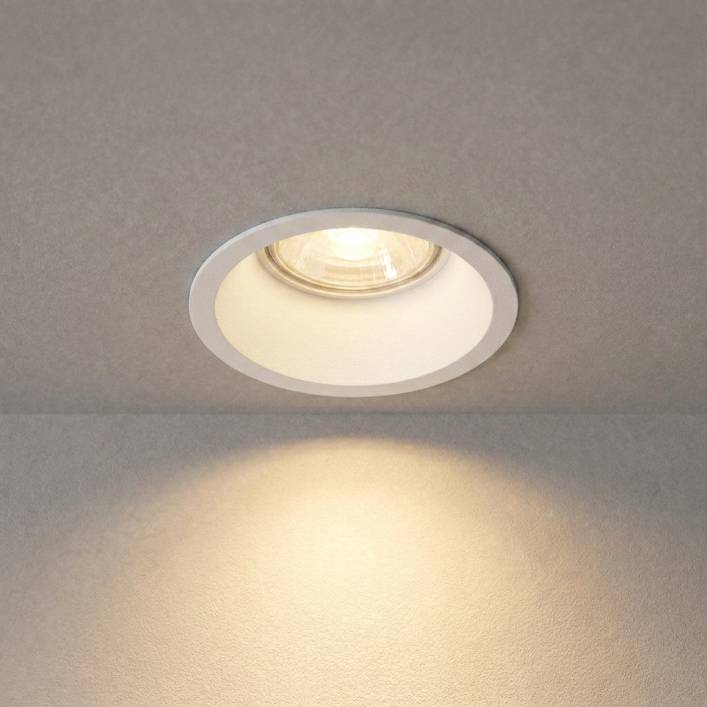 GU10 Lighting - GU10 MR11 PRIME 0122 - IP65