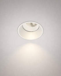 GU10 Luminaires - GU10 PRIME 0124 - IP20