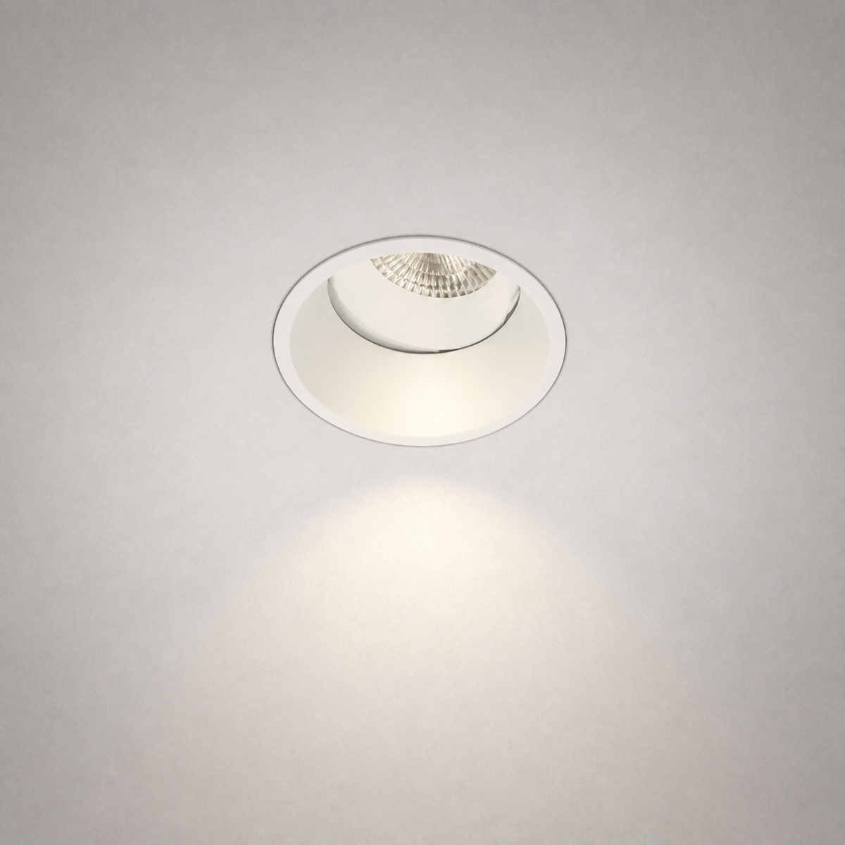GU10 Luminaires - GU10 PRIME 0124 - IP20