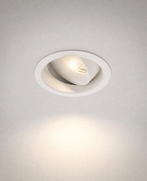 GU10 Luminaires - GU10 PRIME 0125 - IP20