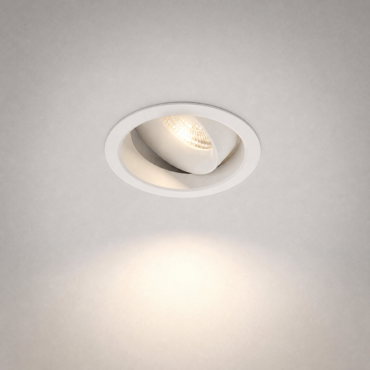 GU10 Luminaires - GU10 PRIME 0125 - IP20