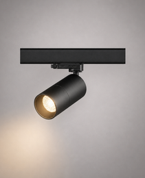 Luminaires GU10 - GU10 PRIME 0164 - Douille pour projecteur sur rail GU10 - IP20