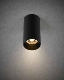 Luminaires GU10 - Douille cylindrique GU10 PRIME 0202 - GU10/MR16 - IP20