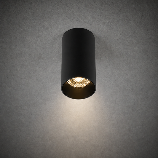 Luminaires GU10 - Douille cylindrique GU10 PRIME 0202 - GU10/MR16 - IP20