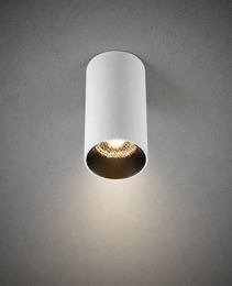 Luminaires GU10 - Douille cylindrique GU10 PRIME 0202 - GU10/MR16 - IP20