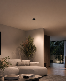 GU10 Luminaires - GU10 PRIME 1022 - LED MR16 module for recessed spotlight - IP20