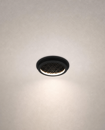 GU10 Luminaires - GU10 PRIME 1022 - LED MR16 module for recessed spotlight - IP20