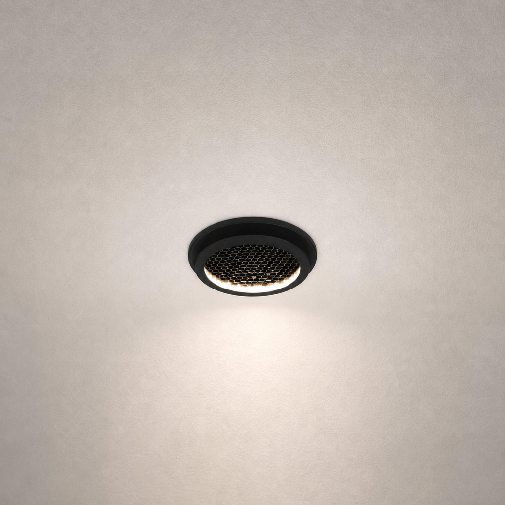 GU10 Luminaires - GU10 PRIME 1022 - LED MR16 module for recessed spotlight - IP20