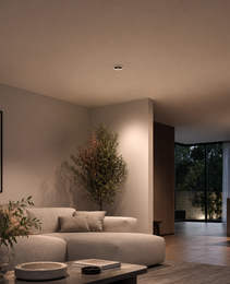 GU10 Luminaires - GU10 PRIME 1022 - LED MR16 module for recessed spotlight - IP20