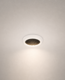 GU10 Luminaires - GU10 PRIME 1022 - LED MR16 module for recessed spotlight - IP20