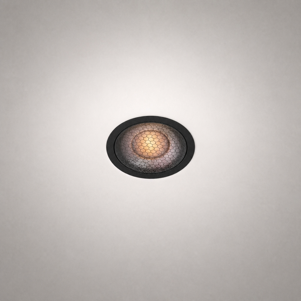 GU10 Lighting - GU10 PRIME 1373 - MR16 LED Module for Recessed Spotlight - IP20