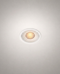 GU10 Lighting - GU10 PRIME 1373 - MR16 LED Module for Recessed Spotlight - IP20