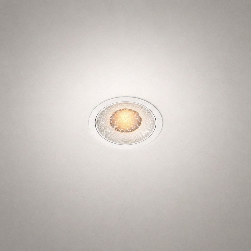 GU10 Lighting - GU10 PRIME 1373 - MR16 LED Module for Recessed Spotlight - IP20
