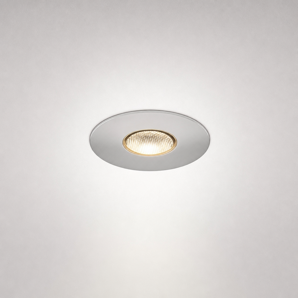 Encastrés de Sol - DECK PRIME 0192 - Projecteur encastré étanche IP67
